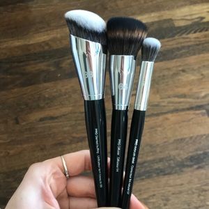 Sephora Collection Pro Brushes